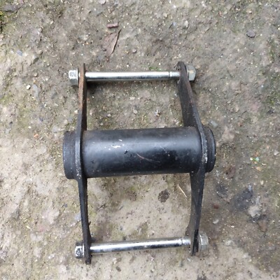 Motorhalter Kymco 125 Zing