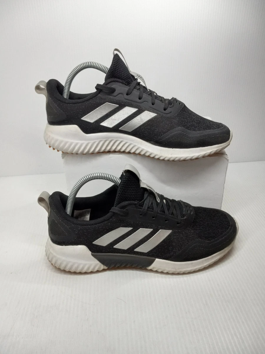adidas gazelle silver green womens ADIDAS EDGE XT - EG5101  bCODE