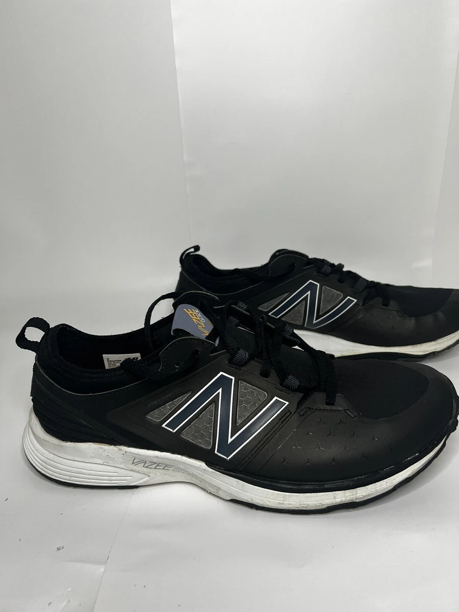 New balance top vazee quick black