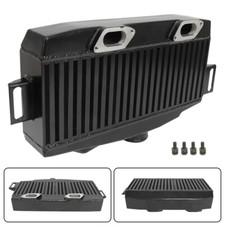 Intercooler Performance TMIC attacco superiore per Subaru WRX STI 08-15 EJ257 EJ255 BK
