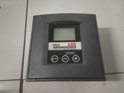 1PC USED   RVC 6-5A controller RVC6-5A #T8
