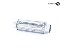 Flexrohr Smart ForTwo 451 Benzin 1.0 