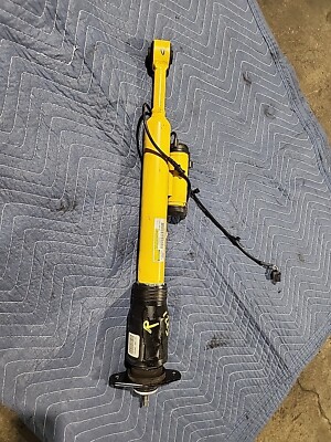 2016 DODGE CHARGER SRT HELLCAT 6.2L BILSTEIN RH REAR STRUT 68235726AA #1223