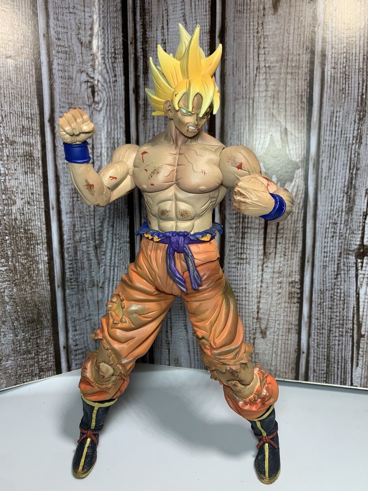 Super Battle Collection 21 – 30 - DBZ Figures.com