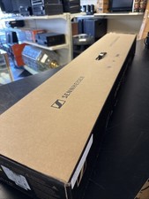 Sennheiser Ambeo Soundbar Plus