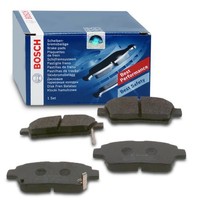 Bosch BremsbelÄGe Toyota Allion T24 Celica Corolla E12 Prius Yaris P2 P1
