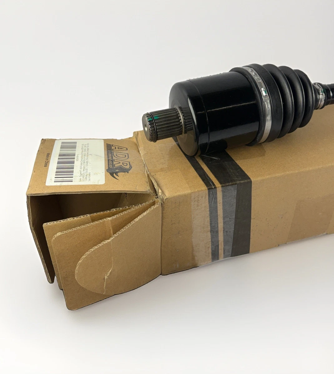 SuperATV ADR Rear Axle SA01-002R0 Polaris RZR XP 1000 2014-2023 photo 2