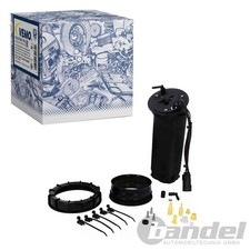 Rußpartikelfilter DPF FORD RANGER  3.2 TDCi 4x4 (TKE)