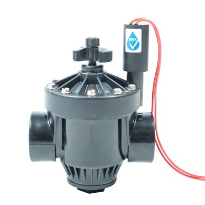 Hunter PGV-151-GB Magnetventil  Ventil Garten Bewässerung Steuerung