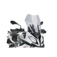 Puig Touringscheibe BMW S 1000 XR ABS ESA Bj. 2017