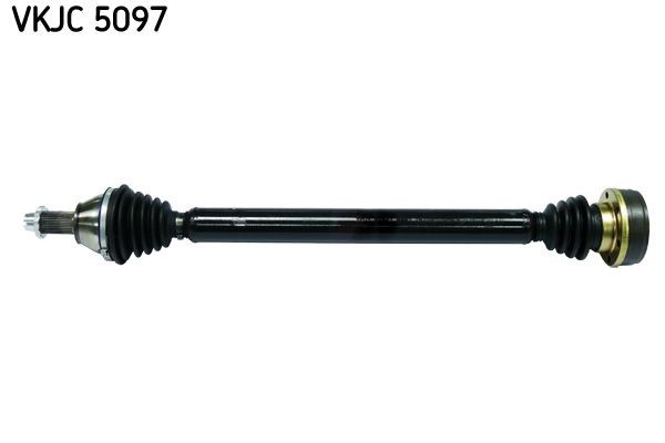 SKF Vkjc 5097 Antriebswelle Vorne Rechts FüR Audi Seat Skoda VW-image