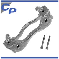 Bremssattelhalter Vorne FüR Fiat Ducato 250 FüR Bremsscheibe 280X24Mm