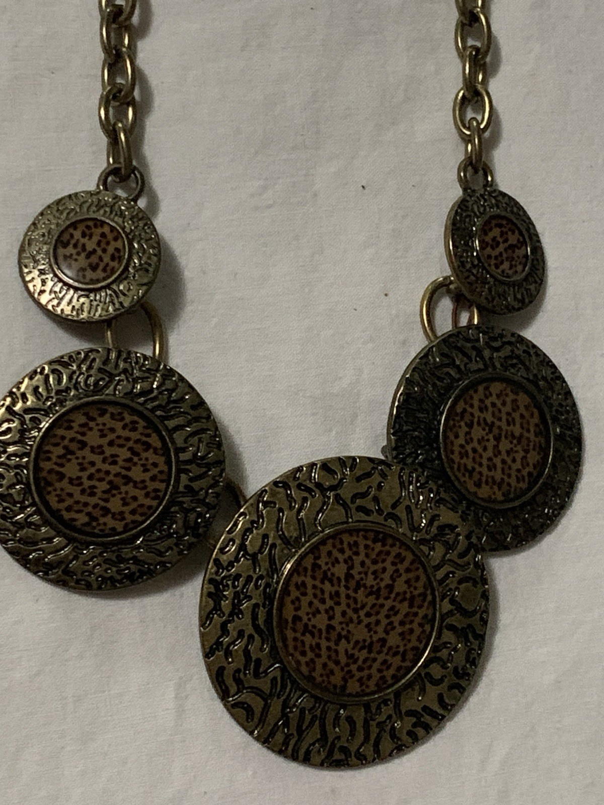 ruby rd necklace - image 3