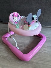 Baby walker