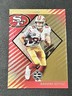 2021 Panini Limited GEORGE KITTLE 2000 Limited Tribute #LI-19 49ers