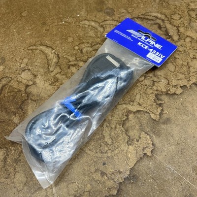 Alpine KCE-433IV iPod cable for CDE-102 and CDE-103BT Receivers New Sealed