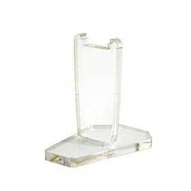 Acrylic Display Stand for LEGO 75033 Star Wars Star Destroyer Microfighter