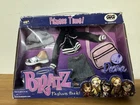 Dana Bratz Fashion Pack Fitness Time Gig 2003 Set NIB Collectible