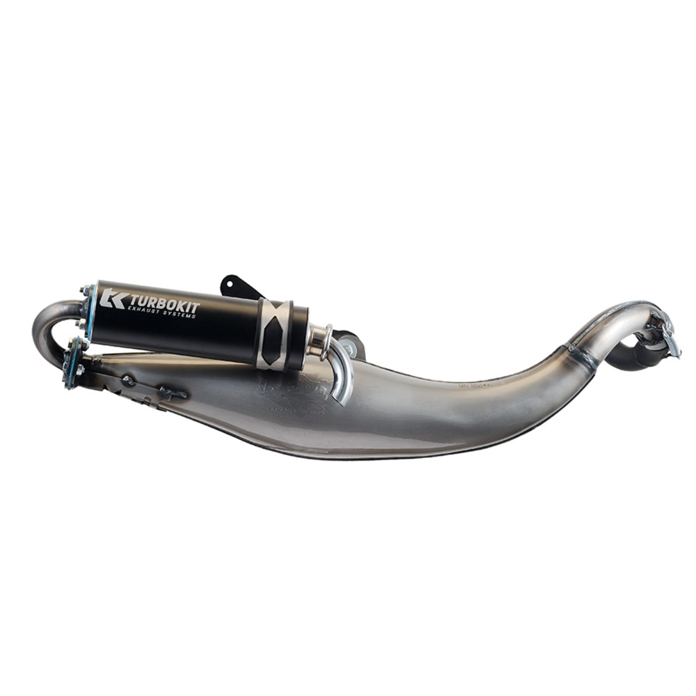 Free Shipping Malagutti F 15-F 12 Water 99 Exhaust Pipe For Motorcycle