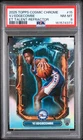 2025 Topps Cosmic Chrome VJ Edgecombe Refractor (RAW)