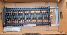 NEW GE A-Series II AQL3422NTX Panelboard Interior 225A 42-Ckt 3P4W 208Y/120V  