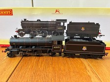 Hornby R3242 BR Early Class K1 Locomotive 62015