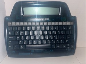 Word Processor Computer | eBay