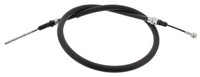 Seilzug Feststellbremse Hinten Links FüR CitroËN Fiat Lancia Peugeot C8 Ulysse