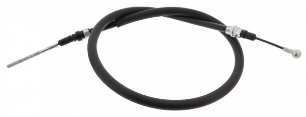Seilzug Feststellbremse Hinten Links FüR CitroËN Fiat Lancia Peugeot C8 Ulysse-image