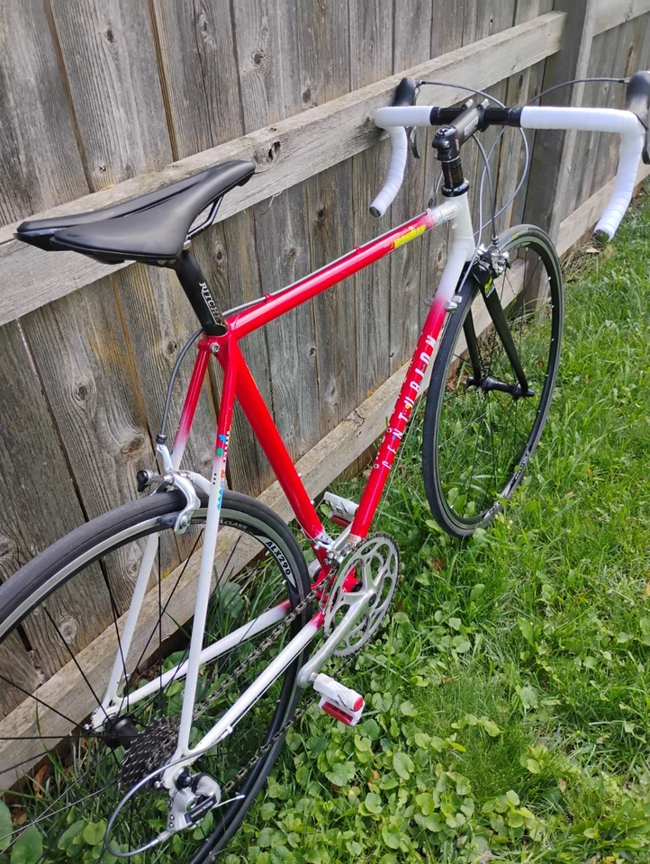 Centurion Dave Scott Ironman Expert 1988 - 56cm - VG Cond. - Image 3 of 4