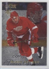 1996-97 Flair Viacheslav Fetisov Slava Fetisov #27 HOF 0a4