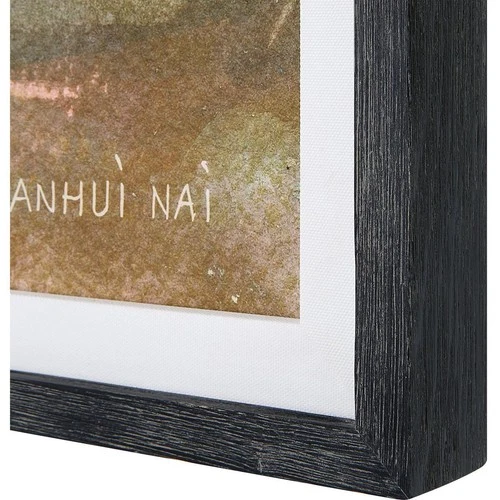 Uttermost 32290 Above 51.25 X 27.25 inch Framed Landscape Print - Picture 6 of 7