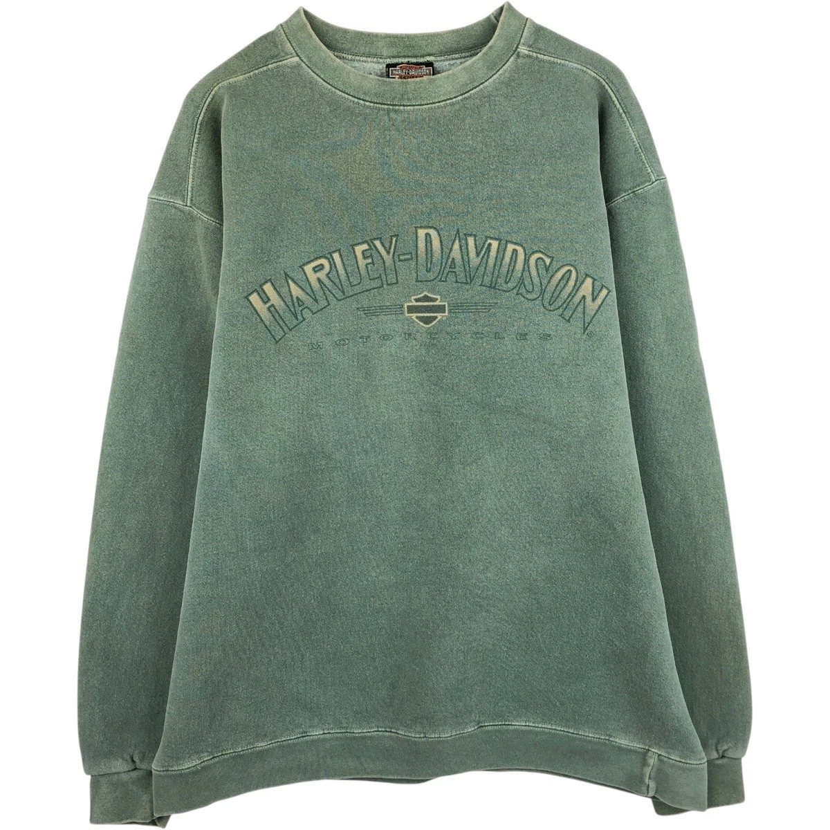 Harley-Davidson Green Hoodies & Sweatshirts for Men for Sale