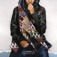 Tamikrest - Tamotait - Cd - G3Z