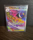 Mega Gengar EX - Mega Attack Rare - Pokemon Ascended Heroes 269/217 English