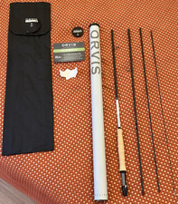 Helios  D Fly Rod 6pc Fly Rod w/ Tube & Sock ...