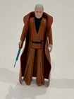 Vintage Star Wars Ben (Obi-Wan) Kenobi Complete 1977 “L” on Light Saber!!