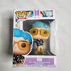 Funko POP! Rocks - BTS (Dynamite) Vinyl Figure - RM #218