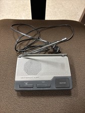 Radio Shack Weather Radio Alert Model 12-240, Tested Works