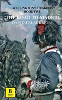 David J Blackmore | The Road To Madrid | Taschenbuch | Englisch (2024)