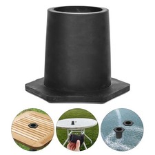 Umbrella Plug for Table Outdoor Patio Accessories Accessory Parasol Hole