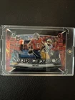 2025 Optic Bo Nix Black Pandora (Raw)