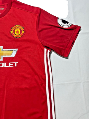 Adidas Mata 8 Manchester United Chevrolet Red | eBay
