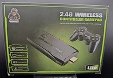 2.4G Wireless Controller Gamepad Lite 4K Ultr...
