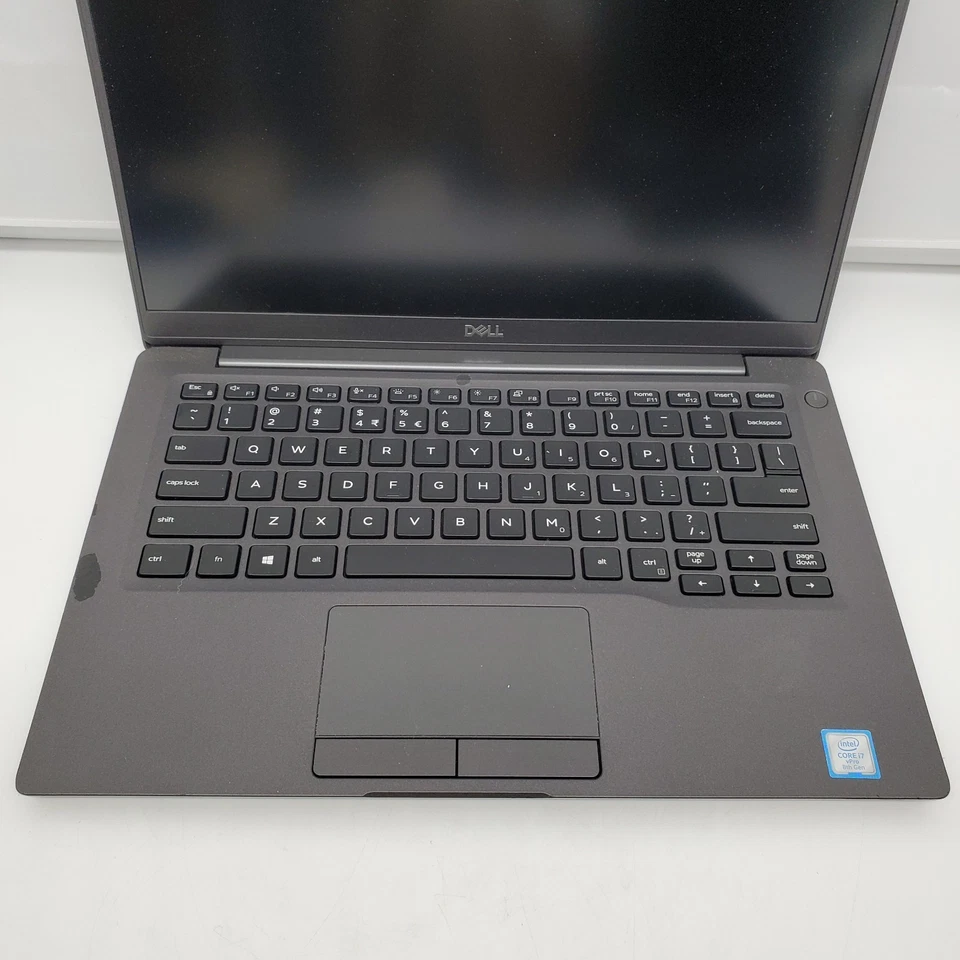 Dell Latitude 7400 · i7-8665U · 8GB · 256GB, Foto 3 von 5
