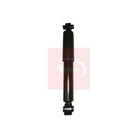 Apec StoßDäMpfer Hinterachse Citroen Berlingo B9 2008 ASA1433