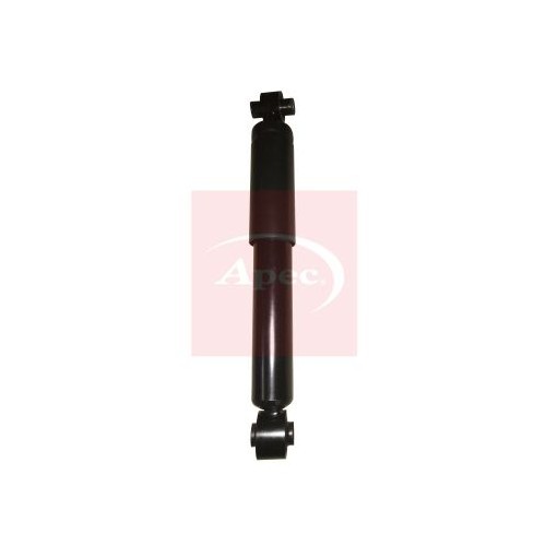 Apec StoßDäMpfer Hinterachse Citroen Berlingo B9 2008 ASA1433-image