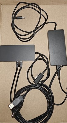 Microsoft Surface Dock  Docking Station Model 1749