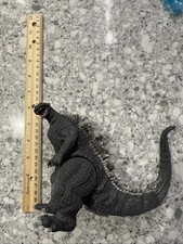 Bandai Movie Monster Series Godzilla 2002 vinyl figure