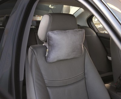 Memory Schaum Nackenkissen Reisekissen für Dacia Duster 2010-2025 SUV